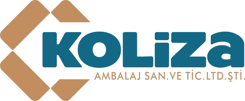 Koliza Ambalaj San. ve Tic. Ltd. Şti. logosu